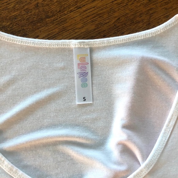 Lularoe Azure/Classic T Outfit - Picture 3 of 6